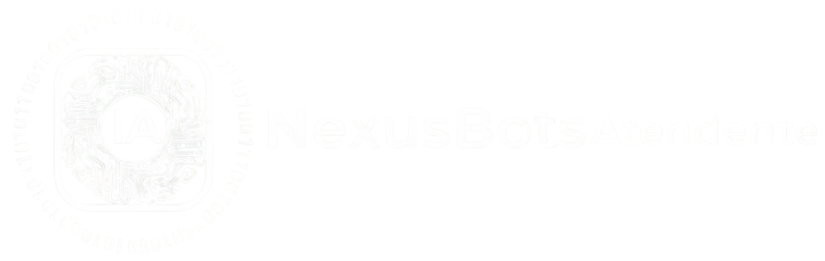 Logo Nexus Bots Atendente